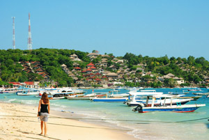 one day package lembongan, lembongan island, lembongan beach